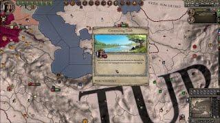 CK2 - The Sogdian Saga: Episode 54 - From Wise Murderer to Genius Hermetic