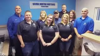 National Industrial Maintenance - Company Spotlight