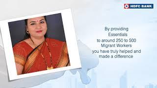 Click here to watch the story of Renu Bala, from Yamunanagar