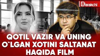 QOTIL VAZIR VA UNING O`LGAN XOTINI SALTANAT HAQIDA FILM