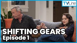 'Shifting Gears’ 1x01 Recap: Tim Allen & Kat Dennings ABC Comedy