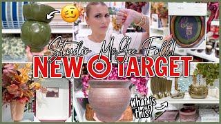  TARGET CATFISHED ME... Studio McGee FALL Decor 2025  The Good, The Bad, The Ugly!