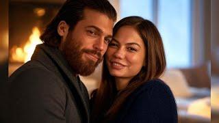 Can Yaman and Demet Özdemir Retire for Space Adventure? Unbelievable Career Twist!