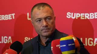 Adrian Ilie, verdict înainte de FCSB - Rapid: "Sper să plece dezamăgiți"