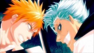 Bleach OST - Stand Up Be Strong (Part I)