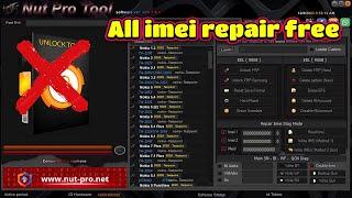 IMEI REPAIR Without Box | IMEI Repair No CREDIT FREE || DUAL IMEI FOR XIAOMI oppo vivo