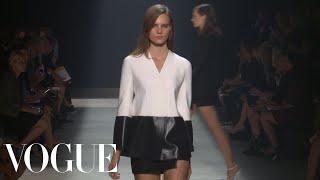 Narciso Rodriguez Spring 2014 Ready To Wear - Fashion Show - Style.com