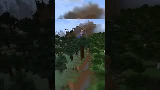 The Aroud World (Kram143) #minecraft #memes #shorts