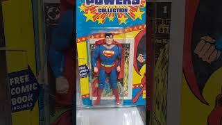 #superman #music #sideshow #statue #dc #wb #clarkkent #actionfigures #toys #kenner #superpowers