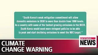 G20 countries failing to meet carbon reduction goals: Brown to Green report