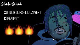  XO TOUR LLIF3 (CLEAN EDIT) 