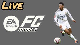 fifa 16 mod fc 24 EA SPORTS FC™ MOBILE 25