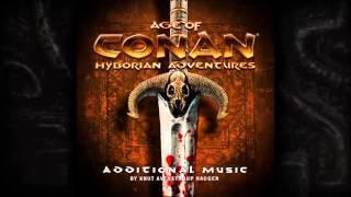 Age of Conan: Hyborian Adventures - Hyborian Adventures (Mixed Version)