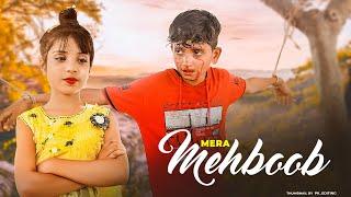 Mera Mehboob Kise Aur Da | Heart Broken Love Story | meerut star creation | Hindi Sad Song 2022