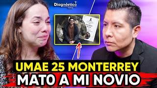  ABRAHAM REYES MURIÓ por ACOSO LABORAL: Su HISTORIA COMPLETA | #Diagnóstico 117 | Mr Doctor