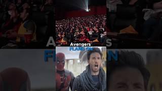 Fans REACTIONS to CRAZY Scenes in DEADPOOL AND WOLVERINE! Chris Evans, Blade, Gambit and More!