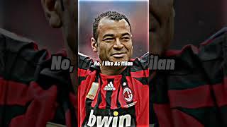 Old Ac milan