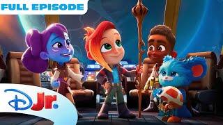 Star Wars: Young Jedi Adventures Full Episode! ️ | S2 E5 | ​@disneyjr x @StarWarsKids​