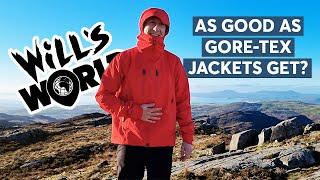 66°North Hornstrandir Jacket Deep Dive – Will's World