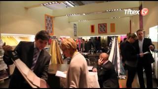 Aydın Tekstil - Heimtextil 2012 Trtex TV