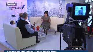 «Маёвка» от 1 ноября 2018 года. Ведущие: Елена Стрельникова и Юрий Мишенин
