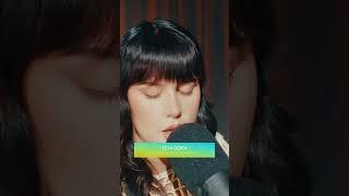 TEYA DORA gives us a very special rendition of one of her biggest hits, Džanum  #Eurovision2024