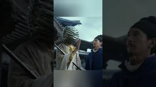 What happened to this man? #movieshorts #movierecap #short