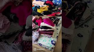 Our recent project for decluttering and organizing the beautiful space.
