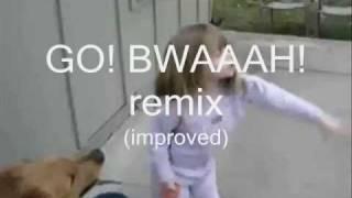 Go! Bwaaah! Sparta Remix