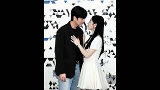 Song Hye Kyo and Lee Min Ho kiss scene goes viral