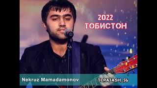 Nekruz 2022-Тобистон