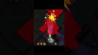 Firefly got your back! 🫡 (BULLET ECHO)
