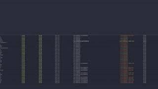   MoonShot testing using Emulation mode - Moon Bot