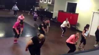 GLOVER FIT NUTRITION Arlington TX
