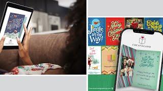 What's #Trending Now TV - Creatacard from americangreetings.com