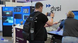 Interview | rAVe [PUBS]  | InfoComm 2024 | DVSI