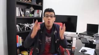 المحترف  أمين رغيب هذه هي أفضل طريقة للربح من الأنترنت   YouTube