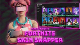 How To Use Best Galaxy Swapper v3! | Free Download Fortnite Swapper! | Undetected! | [2024!]