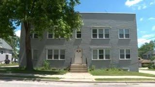 Concerns over Joliet apartment complex leads mayor to come up with creative community solution