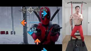 [DDR] Bye Bye Bye - Deadpool & Wolverine