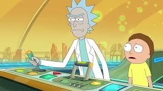 RICK Destroy the Citadel of Ricks AGAIN!