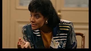 Cosby Show_The Truth About Masks According to Clair Huxtable