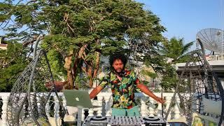 The Vibe | Afro House | Vol. 01 | Dj Nelasta Nel Flow ( 2021 )