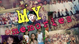 My memories |my self,family,relatives and friends | Agamo Channel