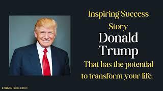 Biography of Donald Trump  From Real Estate Mogul to 45th President