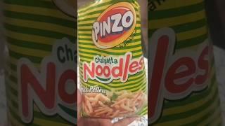 non stop #pinzo#chatpata noodles #shortsvideo