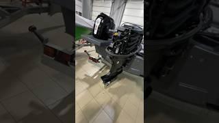 Криворукие ⁉️ Китайцы отжигают #shorts #boat #лодка #рыбалка #fishing #топ #мотор
