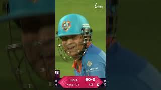 The MASTER BLASTER Shows His Class! | IMLT20