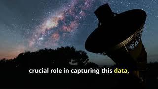 How We Visualize Distant Celestial images?