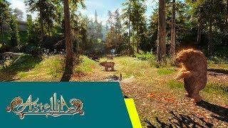 Онлайн игра Astellia - новейшая захватывающая MMORPG уже в России.